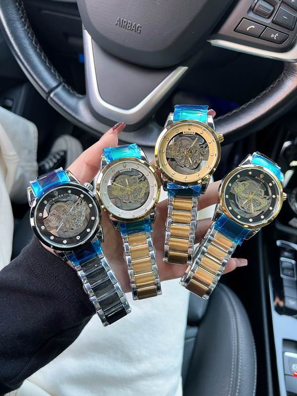 Rolex 40X12mm 121789